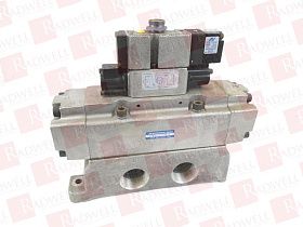 Регулирующий клапан Артикул 409B12-S39A-AA от производителя AUTOMATIC VALVE