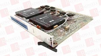 Плата ПК Плата ПЛК / дополнения к  плататам Артикул 4222-60001 от производителя CONVERTEAM