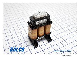 Hammond Power Solutions CRX04D8BC