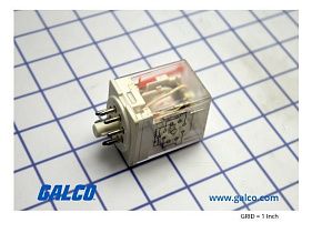 Carlo Gavazzi RCI002A24V