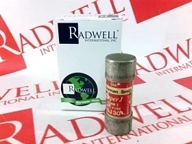 Предохранитель Артикул SJ30 от производителя TYCO