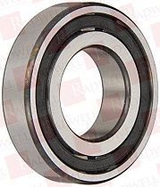 Подшипник Артикул 6209.2Z.C3 от производителя NKE