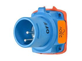 Meltric 63-18072-A188