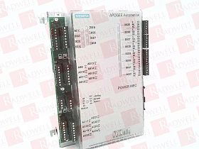 Модуль / стойка ПЛК Артикул 549-616 от производителя SIEMENS