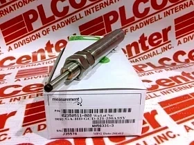 Тензометрический датчик  Артикул 2350511000 от производителя TE CONNECTIVITY