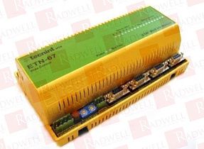 Контроль температуры / процесса Артикул ETN-67/4 от производителя TECNINT