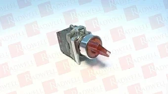 Селекторный переключатель Артикул XB4BK124G5 от производителя SCHNEIDER ELECTRIC