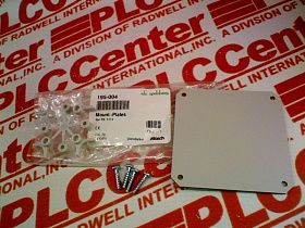 Монтажная панель Spelsberg 90x90мм для корпусов серии TK