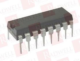 Интегральная микросхема Артикул HI1-509-8 от производителя INTERSIL