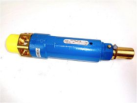 S245BHF-1-1/2-PN40 Клапан сброса давления от ATLAS COPCO
