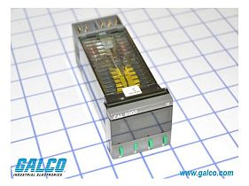 Cal Controls 99211F