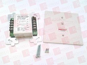 Вспомогательный прибор для контроля пламени Артикул FWC-FSLC-CZM от производителя NAPCO SECURITY