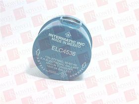 Аксессуар для освещения Артикул ELC4536 от производителя INTERMATIC