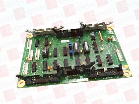 Плата управления/интерфейса Артикул EPG1324A от производителя TRANSMATION