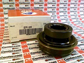 Подшипник Артикул ER12K от производителя MB MANUFACTURING