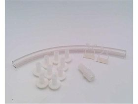 Комплект охлаждения генератора для средней вихревой трубы EXAIR 3595