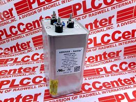 Конденсатор Артикул AMP0012533S от производителя AEROVOX