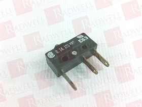 Концевой выключатель Артикул E6330A от производителя ZF FRIEDRICHSHAFEN