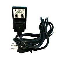 Электромагнитный клапан автоматического слива SPEEDAIRE 13X524, латунный корпус, 115В