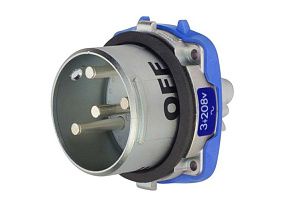 Meltric 36-68163-HAZ