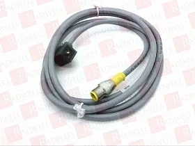 Комплект кабелей / шнуров QD Артикул TC8S 2-L653-2M-RS 5.3T от производителя TURCK