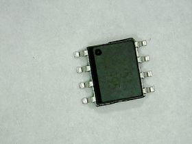 Микросхема G2995P1U DDR регулятор терминации, 8-pin SOP, GLOBAL MIXED-MODE TECHNOLOGY