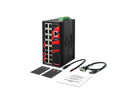 Antaira Technologies, LLC LMP-1600G