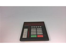 Панель оператора Dynamatic A100-SoftTouch