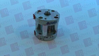 Пневматический цилиндр Артикул FO-040.875-1 от производителя BIMBA