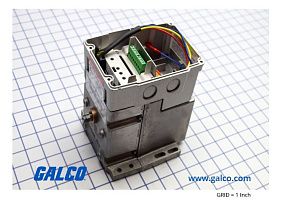 Honeywell M9184E4006/U