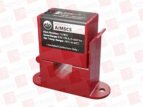 Датчик тока Артикул A/MSCS от производителя AUTOMATION COMPONENTS INC