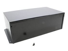 Hammond Manufacturing 1411FBXBK