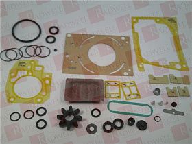 Комплект для восстановления гидравлического насоса / комплект уплотнений Артикул P107528 от производителя LEYBOLD