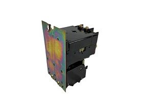 Пускатель электромагнитный WARD LEONARD 5011-3951-14, 7.5-10 HP, 200-575V, 3 фазы