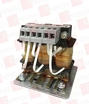 Ограничитель тока Артикул KLRUL45BTB от производителя TCI TRANS COIL