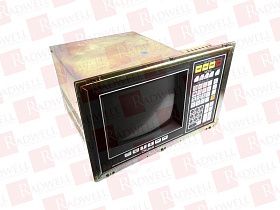 Блок  управления/интерфейс логического ввода-вывода постоянного тока Артикул HA-E0105-653-138 от производителя OKUMA