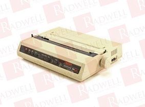 Принтер Артикул MICROLINE-184 от производителя OKIDATA