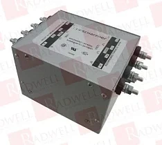 Фильтр  радиопомех Артикул FN356-50-24 от производителя SCHAFFNER