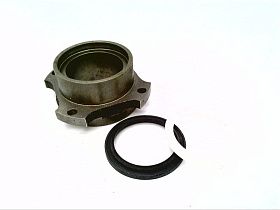 051-KR011-175 Сборка для машины от MILLER FLUID POWER