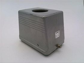 Капот верхнего входа PROCON B48 F/SL PG36 WALTHER ELECTRIC