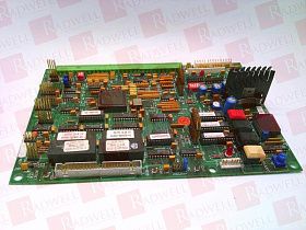 Плата процессора / контроллера Артикул 15-575-118 от производителя EATON CORPORATION