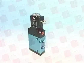 Электромагнитный клапан  Артикул L0502AAWR-DA от производителя AUTOMATIC VALVE