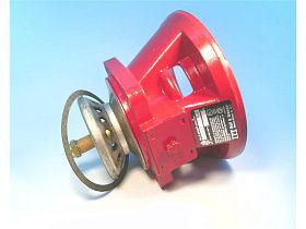 189163 Шестерня от BELL & GOSSETT