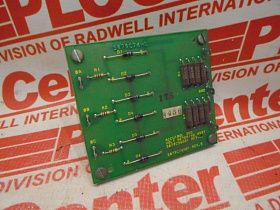 Плата ПК Плата ПЛК / дополнения к  плататам Артикул 5879C76H01 от производителя WESTINGHOUSE