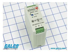 Carlo Gavazzi SPD24601