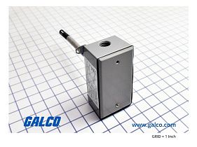 Veris Industries HD3XMSTA2