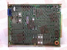 Плата ПК Плата ПЛК / дополнения к  плататам Артикул 1911-1642-3789-662 от производителя OKUMA