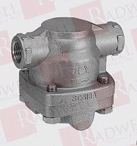 Вытяжной вентиль Артикул TLVSS3N1034 от производителя TLV MANUFACTURING