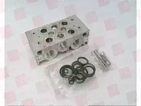 Пневматический коллектор Артикул 2221132-251 от производителя BERENDSEN FLUID POWER