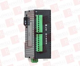 Модуль / стойка ПЛК Артикул MLE-D1600 от производителя MAPLE SYSTEMS